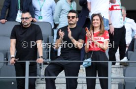 23.05.26 DFB-Pokal Finale 2026 FC Bayern M&uuml;nchen - VfB Stuttgart