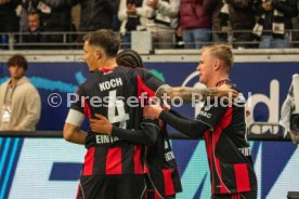 04.10.25 Eintracht Frankfurt - FC Bayern M&uuml;nchen