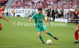 11.09.22 SC Freiburg - Borussia M&ouml;nchengladbach