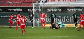 03.04.21 1. FC Heidenheim - SpVgg Greuther F&uuml;rth
