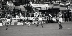 WM 1990 Deutschland - Jugoslawien