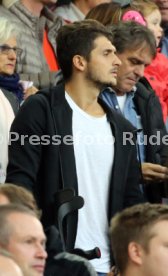 VfB Stuttgart - VfL Wolfsburg