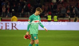 28.02.25 VfB Stuttgart - FC Bayern M&uuml;nchen