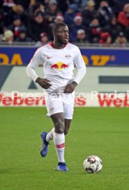 SC Freiburg - RB Leipzig