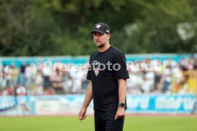 19.07.26 TSG Balingen - VfB Stuttgart