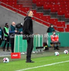 23.12.20 VfB Stuttgart - SC Freiburg