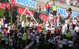 14.05.22 VfB Stuttgart - 1. FC K&ouml;ln