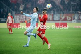 17.12.23 SC Freiburg - 1. FC K&ouml;ln