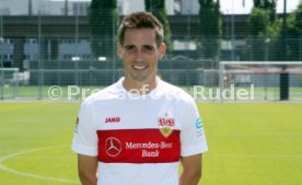 VfB Stuttgart Fototermin 2019/2020