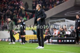 08.04.22 VfB Stuttgart - Borussia Dortmund