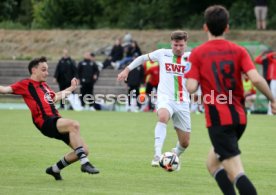 16.05.25 FC Esslingen - SF Dorfmerkingen