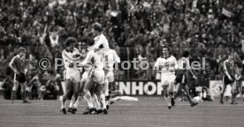 15.11.80 VfB Stuttgart - Hamburger SV