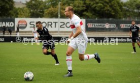 26.09.20 VfB Stuttgart II - FSV Frankfurt