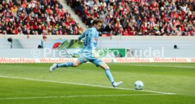 30.03.25 SC Freiburg - 1. FC Union Berlin
