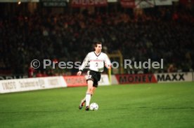 31.03.99 Deutschland - Finnland