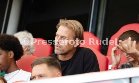 07.09.25 EFL Championship Game Stuttgart Surge - Vienna Vikings