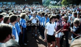 10.05.82 DFB Trainingslager Schluchsee
