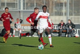 19.12.20 VfB Stuttgart II - TSV Schott Mainz