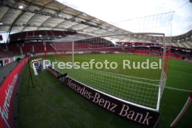 21.04.21 VfB Stuttgart - VfL Wolfsburg