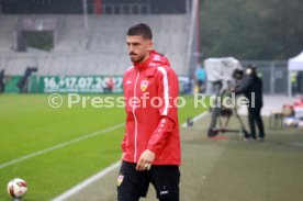 01.10.26 VfB Stuttgart - SpVgg Greuther F&uuml;rth