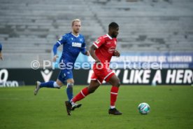 13.10.20 Karlsruher SC - Fortuna D&uuml;sseldorf