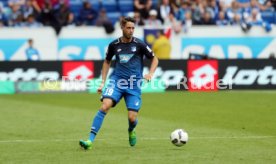TSG 1899 Hoffenheim - FC Augsburg