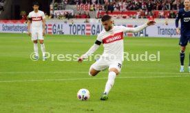 28.10.23 VfB Stuttgart - TSG 1899 Hoffenheim