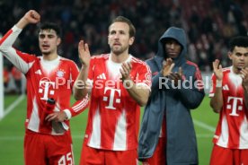 06.12.25 VfB Stuttgart - FC Bayern M&uuml;nchen