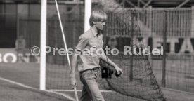 19.08.84 VfB Stuttgart - RSC Anderlecht