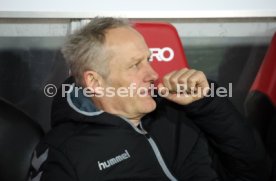 SC Freiburg - VfB Stuttgart