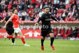 07.03.26 1. FSV Mainz 05 - VfB Stuttgart