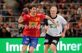 Handball DHB