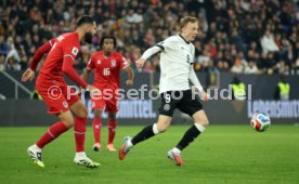 10.10.25 Deutschland - Luxemburg