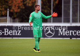 VfB Stuttgart - SG Sonnenhof Gro&szlig;aspach