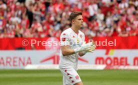 21.05.23 1. FSV Mainz 05 - VfB Stuttgart