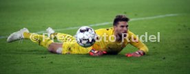 VfB Stuttgart - Eintracht Frankfurt