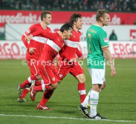VfB Stuttgart