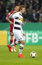 Borussia M&ouml;nchengladbach - VfB Stuttgart