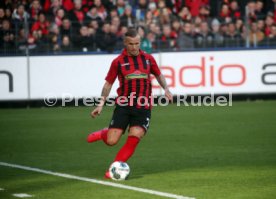 SC Freiburg - SC Paderborn