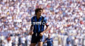 08.09.85 Inter Mailand - AC Pisa