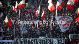 06.11.21 VfB Stuttgart - DSC Arminia Bielefeld