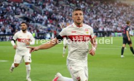 09.09.26 VfB Stuttgart - Viking Stavanger