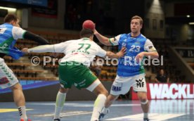 22.11.20 Frisch Auf G&ouml;ppingen - HSG Wetzlar