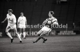 07.04.90 FC Schalke 04 - Stuttgarter Kickers
