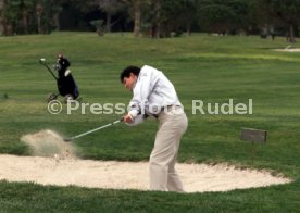 20.01.01 VfB Stuttgart Trainingslager La Manga 2001