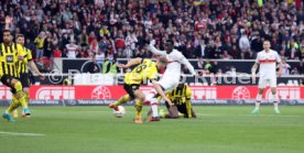 15.04.23 VfB Stuttgart - Borussia Dortmund