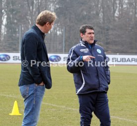 Stuttgarter Kickers