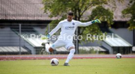 01.08.20 Stuttgarter Kickers - FC Ingolstadt II