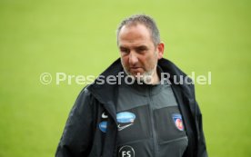 03.04.21 1. FC Heidenheim - SpVgg Greuther F&uuml;rth