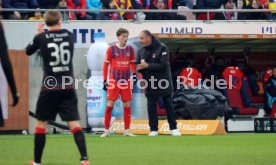 11.05.25 1. FC Heidenheim - 1. FC Union Berlin